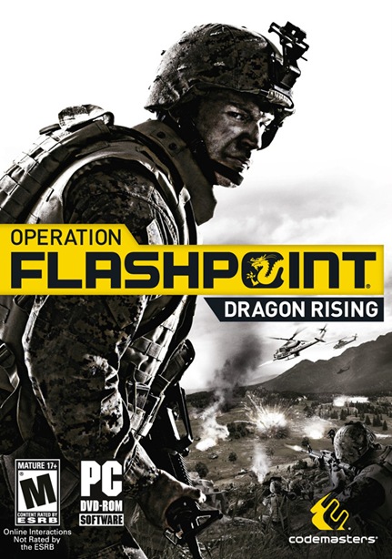 operation flashpoint