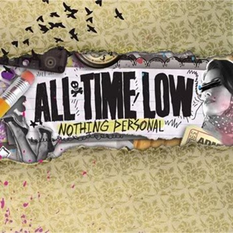 all_time_low-nothing_personal