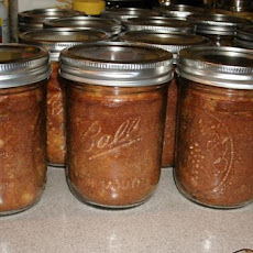 The Moistest Banana Bread (W/ Jar Baking Instructions)