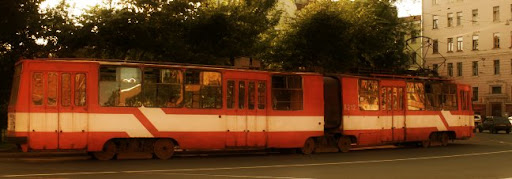 Tram