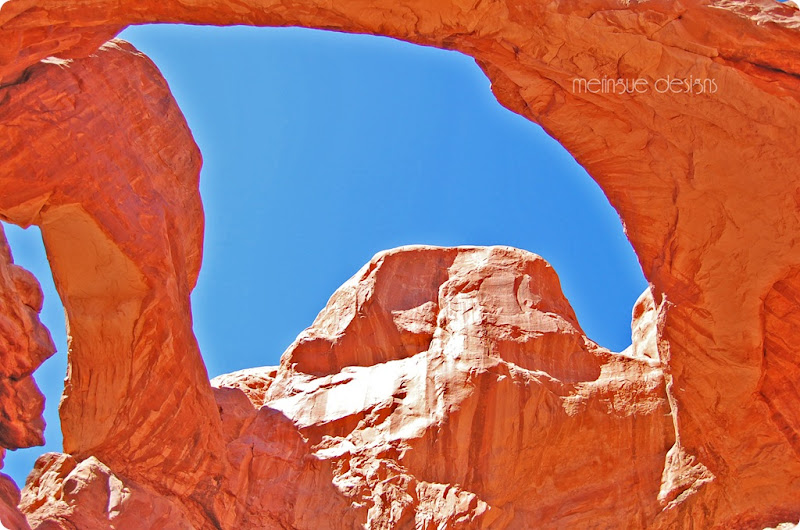 double arch copy