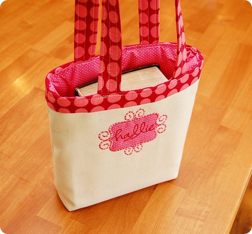 scripture tote0