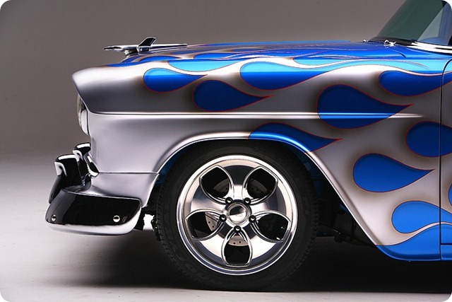 flames car flames car