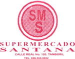 Super Mercado Santana