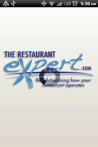 TheRestaurantExpert.com