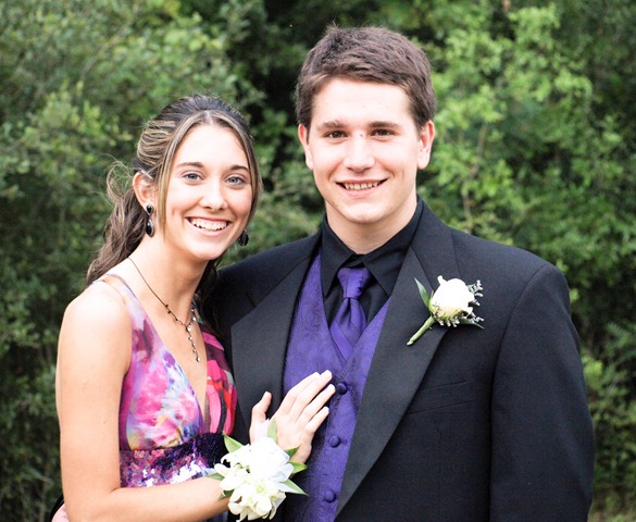 Zack & Shelby
