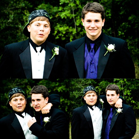 Best friends 
