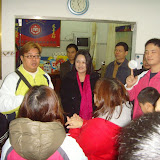 2009-12-27  清遠聖誕愛心助學 第三天