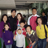 2010-03-13 觀塘泳濤拍廣告花桇