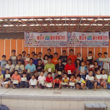 2009-08-15 運動健康嘉年華