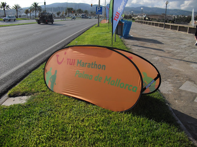 Marathon Palma de Mallorca 2010
