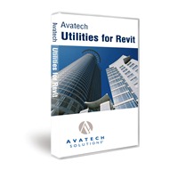Revit Utilities Boxshot