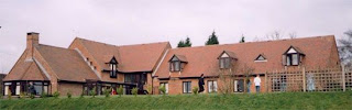 St Bruno's House