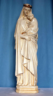 Mary & The Baby Jesus