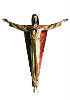 The Risen Lord