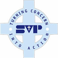 SVP Logo