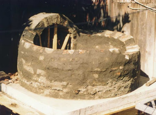 barro barro