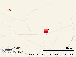 地図画像