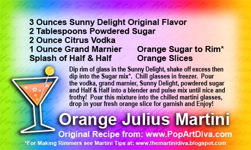 orange julius orange julius