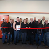 Grand Opening/Ribbon Cuttings/Ground Breakings