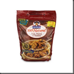granola