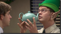 DwightElf