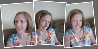 View haircut