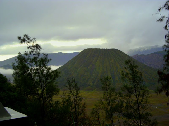 Gunung Batok