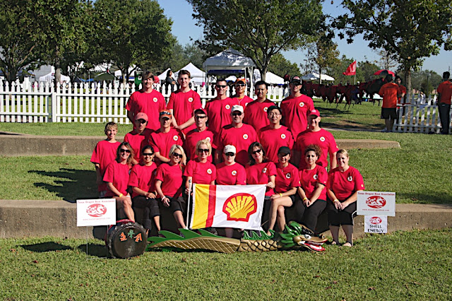 2008 5th Annual Gulf Coast