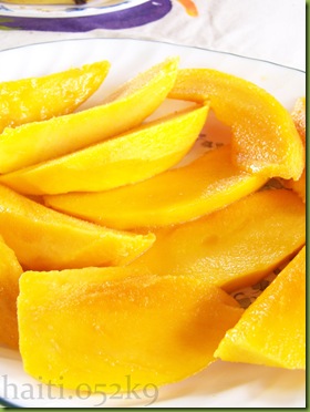 food-mango