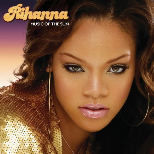 Rihanna+music+albums album rihanna music of sun. Rihanna+music+albums