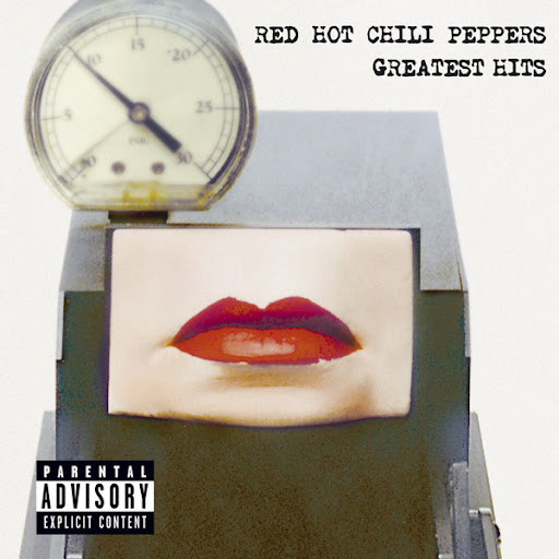 Rhcp Greatest Hits. Greatest Hits [iTunes Plus