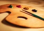 art pallette resize