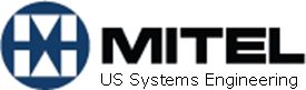 Systems Engineering on Mitel OnLine