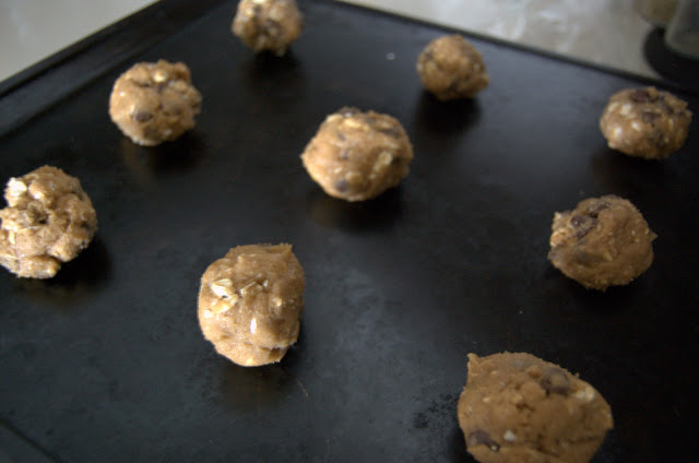 cookie balls