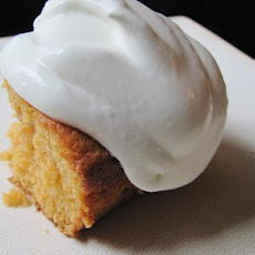 Brazilian Torte