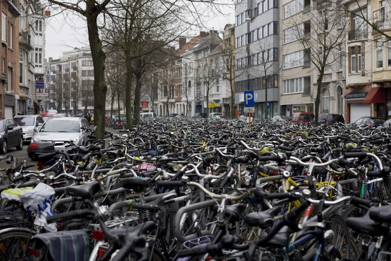 Брюссель-Брюгге-Гент 1-4 января 2011г. Брюссель-Брюгге-Гент 1-4 января 2011г.