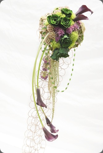 bouquet21 beautiful blooms