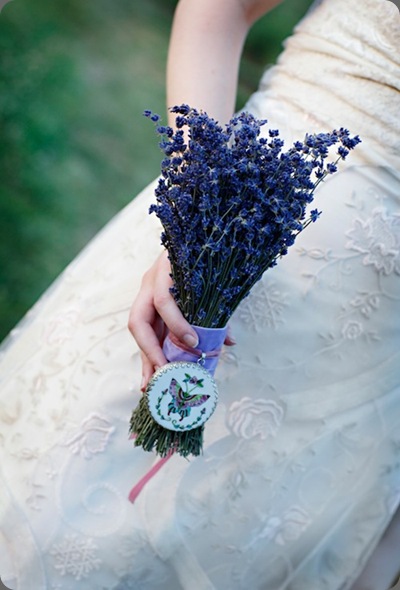 Lav-0131 beautiful blooms (lavender)