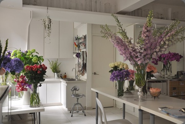 studio of solomom bloemen