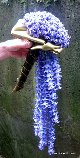 hilary miles flowers