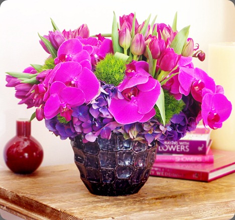HNY11 EMPTY VASE