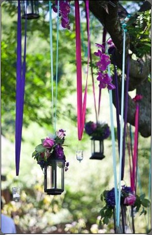 ceremony azalea floral design CT