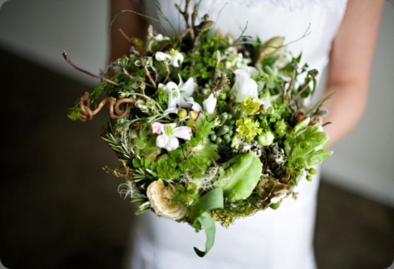 francoise woodland-bridal-bouquet-Françoise-Weeks