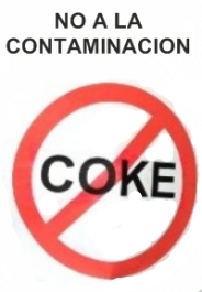 ¡No al uso del petcoke en Melipilla!
