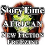 Join the FB Page for the StoryTime African New Fiction freEzine