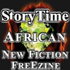 StoryTime: Showcases weekly, some of the hottest new African fiction writers. StoryTime: Showcases weekly, some of the hottest new African fiction writers.