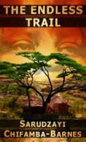 The Endless Trail by Sarudzayi Chifamba-Barnes The Endless Trail by Sarudzayi Chifamba-Barnes