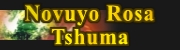 StoryTime Author: Novuyo Rosa Tshuma