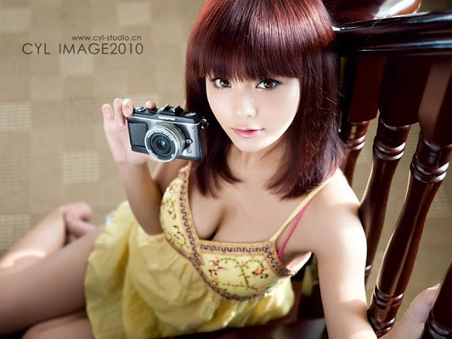 Wu Rong (吴蓉) : China Wu Rong (吴蓉) : China